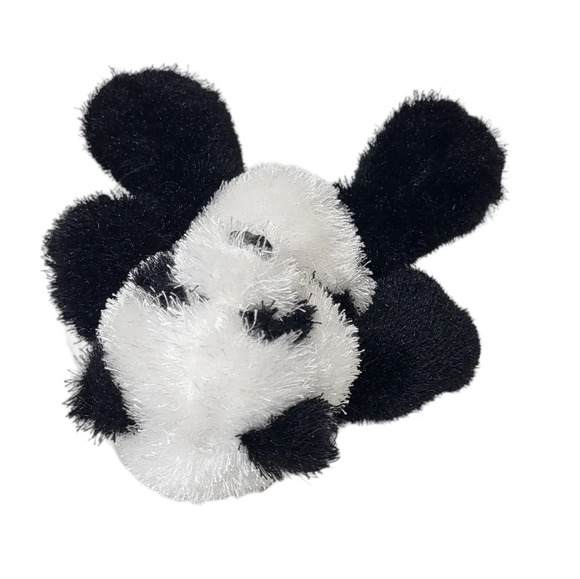Ganz Panda Bear 8" plush - Picture 4 of 4